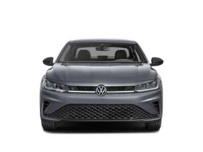 2026 Volkswagen Jetta, $28606. Photo 7
