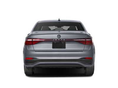 2026 Volkswagen Jetta, $28606. Photo 8