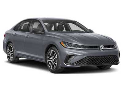 2026 Volkswagen Jetta, $28606. Photo 9