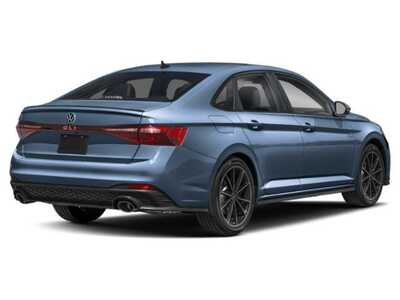 2026 Volkswagen Jetta, $36190. Photo 2