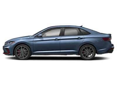 2026 Volkswagen Jetta, $36190. Photo 3