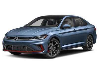2026 Volkswagen Jetta, $36190. Photo 4