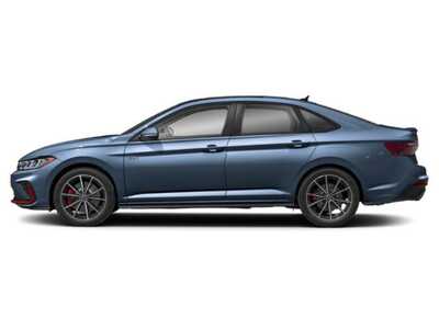 2026 Volkswagen Jetta, $36190. Photo 6