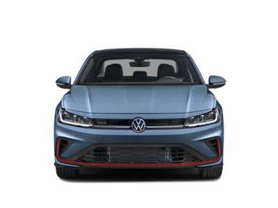 2026 Volkswagen Jetta, $36190. Photo 7