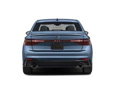 2026 Volkswagen Jetta, $36190. Photo 8