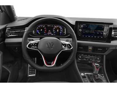 2026 Volkswagen Jetta, $36190. Photo 9