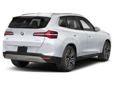2026 BMW X3, $58540. Photo 2