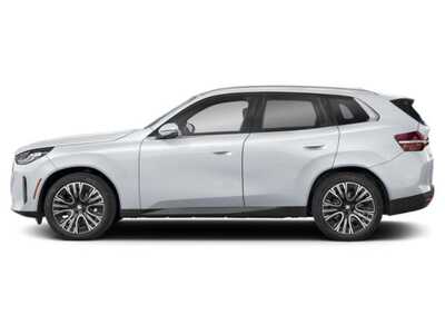 2026 BMW X3, $58540. Photo 3