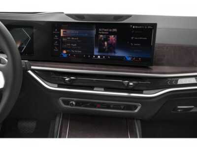2027 BMW X7, $133355. Photo 12