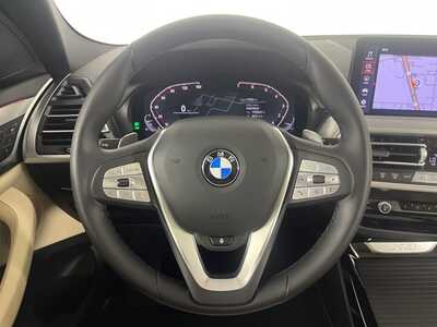 2023 BMW X3, $0. Photo 12