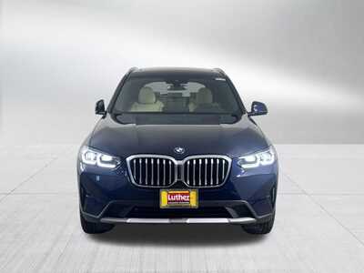 2023 BMW X3, $0. Photo 2