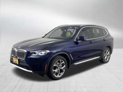 2023 BMW X3, $0. Photo 3