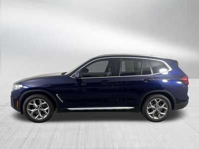 2023 BMW X3, $0. Photo 4