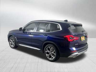 2023 BMW X3, $0. Photo 5