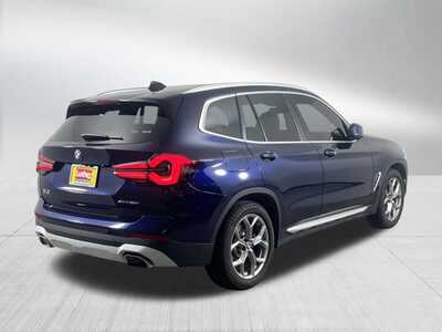 2023 BMW X3, $0. Photo 7