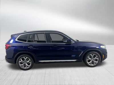 2023 BMW X3, $0. Photo 8