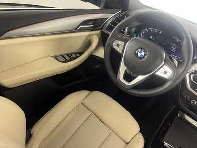 2023 BMW X3, $0. Photo 9