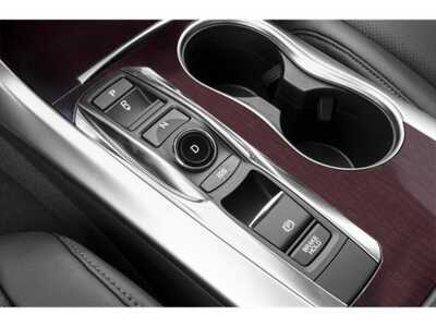 2015 Acura TLX, $0. Photo 10