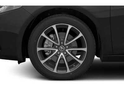 2015 Acura TLX, $0. Photo 11