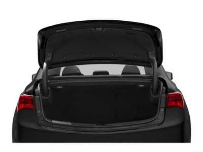 2015 Acura TLX, $0. Photo 12