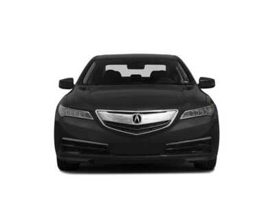 2015 Acura TLX, $0. Photo 4