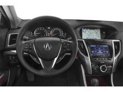2015 Acura TLX, $0. Photo 6
