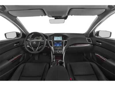 2015 Acura TLX, $0. Photo 7