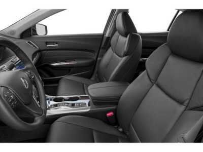 2015 Acura TLX, $0. Photo 8