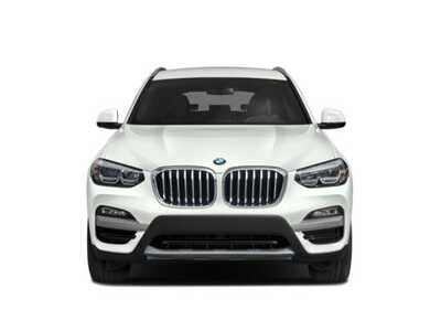 2020 BMW X3, $0. Photo 7