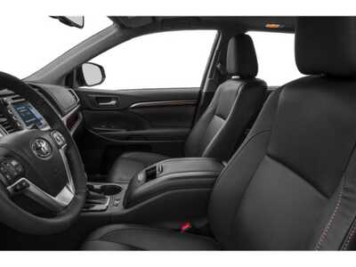 2015 Toyota Highlander, $0. Photo 12