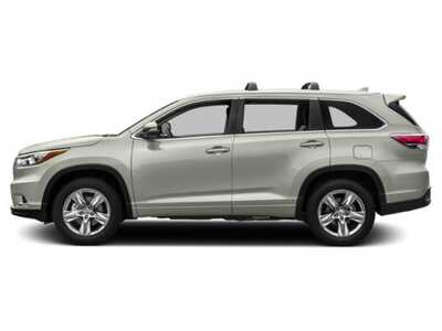2015 Toyota Highlander, $0. Photo 3