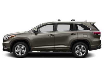 2015 Toyota Highlander, $0. Photo 6