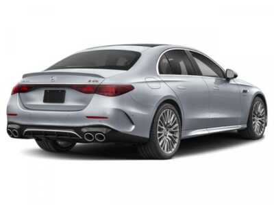 2025 Mercedes-Benz E-Class, $0. Photo 2
