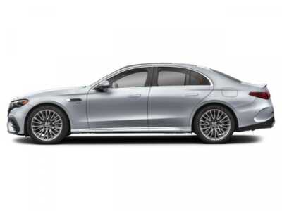 2025 Mercedes-Benz E-Class, $0. Photo 3