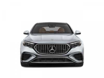 2025 Mercedes-Benz E-Class, $0. Photo 4