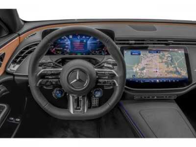 2025 Mercedes-Benz E-Class, $0. Photo 6