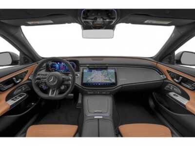 2025 Mercedes-Benz E-Class, $0. Photo 7