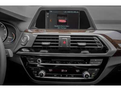 2018 BMW X3, $0. Photo 10