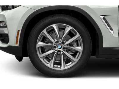 2018 BMW X3, $0. Photo 11