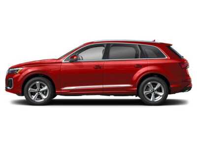 2026 Audi Q7, $76740. Photo 3