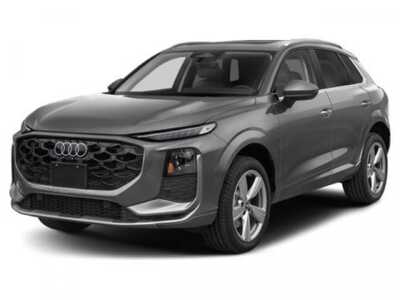 2026 Audi Q3, $49385. Photo 4