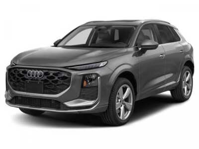 2026 Audi Q3, $49385. Photo 1