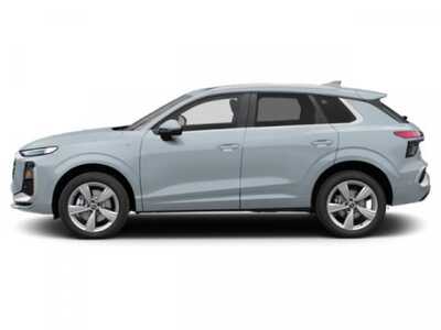 2026 Audi Q3, $49385. Photo 3