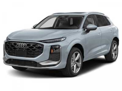 2026 Audi Q3, $49385. Photo 1