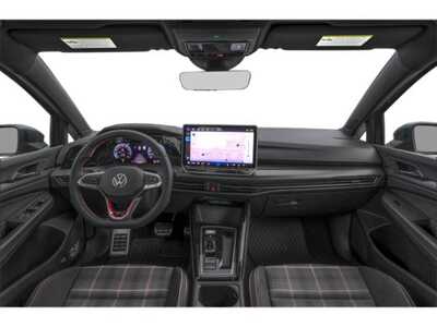 2026 Volkswagen Golf, $37475. Photo 10