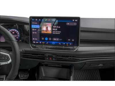 2026 Volkswagen Golf, $37475. Photo 12