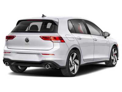 2026 Volkswagen Golf, $37475. Photo 2