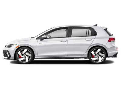 2026 Volkswagen Golf, $37475. Photo 3