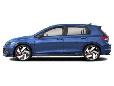 2026 Volkswagen Golf, $37475. Photo 6
