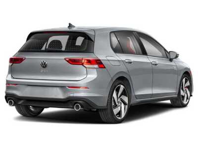 2026 Volkswagen Golf, $37475. Photo 2